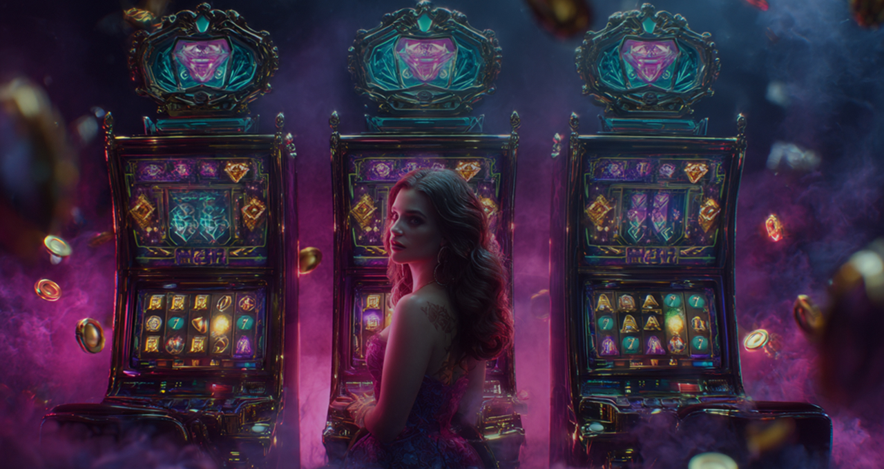 Winspirit Casino